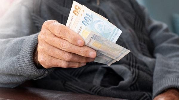 İspanya ve Fransa'da ortalama emekli aylığının1400; Almanya ve İtalya'da 1500, Belçika'da 1700, Hollanda'da ise 2000 euro olduğu belirtildi.
