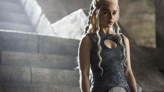 Emilia Clarke Allegedly Faced Bullying Regarding "Nudity" on Game of Thrones
