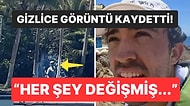 Güvenliklere Yakalandı: Ünlü YouTuber, Skandallarla Dolu Epstein Adası'na Gizlice Girip Video Kaydetti