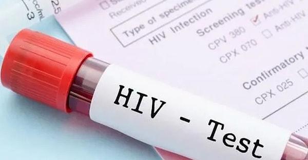 İl Sağlık Müdürlüğü yetkilileri Hürriyet’e sosyal medyadaki iddiaların gerçeği yansıtmadığını, herhangi bir HIV ve HPV vakasında artış olmadığını söyledi.