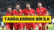 Play-off Maçları Tamamlandı: A Milli Futbol Takımı'nın EURO 2024'teki Son Rakibi Gürcistan Oldu