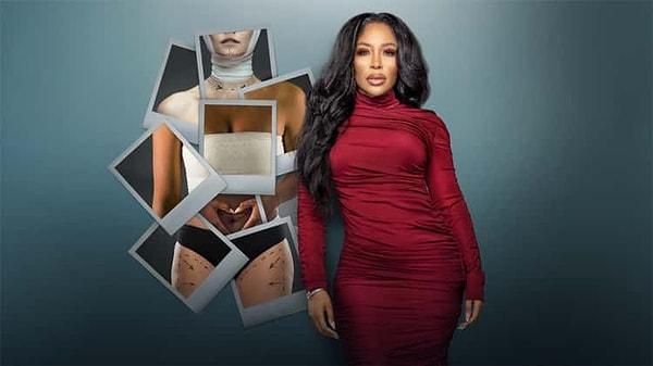 3. My Killer Body With K. Michelle (2022)