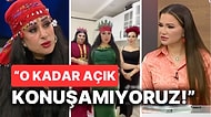 "Tek Suçum Güzel Olmak" Sözüyle Tanınan Yazgül Yaşadığı Tacizi Açıkça Anlatırken Hemen Sesi Kesildi!