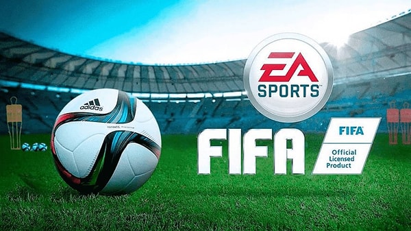 5. Electronic Arts - 7,4 Milyar $