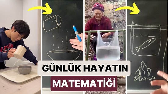 Günlük Hayatta Karşılaştığımız Problemleri Fizik Kurallarıyla Açıklayan Gencin Ufkunuzu Genişletecek Videoları