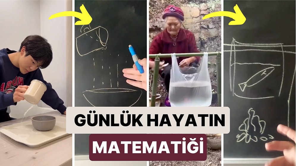 Günlük Hayatta Karşılaştığımız Problemleri Fizik Kurallarıyla Açıklayan Gencin Ufkunuzu Genişletecek Videoları