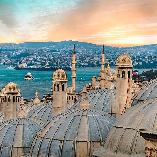 Kurban Bayramı'nda İstanbul'un kalabalığından uzaklaşıp, doğanın kucağında, huzurlu ve sakin bir tatil arzuluyorsanız, sizin için harika seçenekler mevcut!