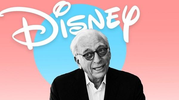 Disney'in düşen hisse fiyatı ve küçülen marj seviyeleri nedeniyle Peltz, bu kontrol savaşını daha da hızlandırdı. 81 yaşındaki milyarder, Disney'in mevcut CEO'su Bob Iger'la bir yönetim kurulu savaşına girdi.