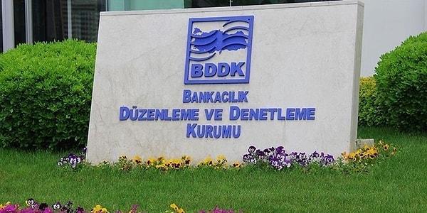 Kamuoyunda "yüksek getiri vaadiyle kurulan gizli fon" adıyla bilinen dolandırıcılık davasında BDDK savcılığa yazı gönderdi.