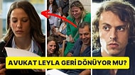 Serenay Sarıkaya'nın Başrolde Olduğu "Kimler Geldi Kimler Geçti" Dizisinin Yeni Sezon Müjdesi Verildi