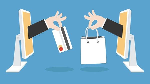 2. Online alışveriş konusunda sen nasıl bir tüketicisin?