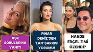 28 Mart'ta Yaşanan Son Dakika Magazin Haberlerini ve Güncel Magazin Olaylarını Anlatıyoruz!
