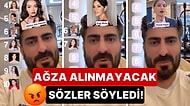 Kısmetse Olur Melis'le Toksikliğin Kitabını Yazan Reşit Bozdağ, Şimdi de Ünlü Kadın Oyunculara Musallat Oldu!