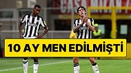 50 Kez Bahis Oynamakla Suçlandı! İngiltere Futbol Federasyonu'ndan Sandro Tonali'ye Soruşturma