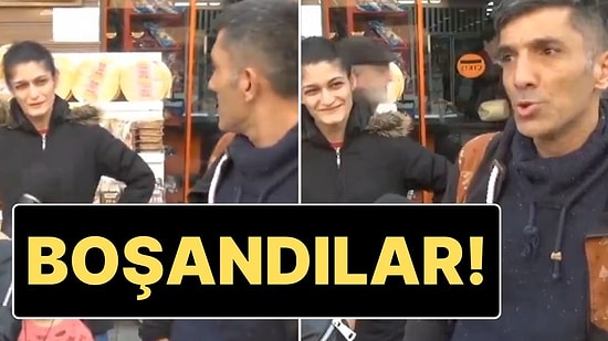 “Belli Olmaz Murat Kurum” Diyen Eşine “Düşünüyorsa Boşanır Gider” Diyen Adam Eşinden Boşandı!