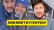 Evli Değiller mi? Fırat Albayram Ortaya Atılan İddiayla İlgili İlk Kez Açıklama Yaptı!