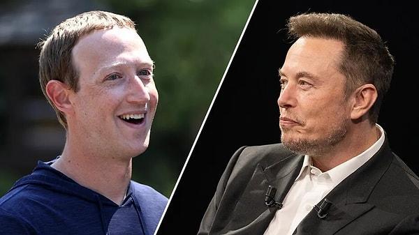 Mark Zuckerberg 90 milyar dolar kazanırken, Elon Musk da 74 milyar dolar ekledi.