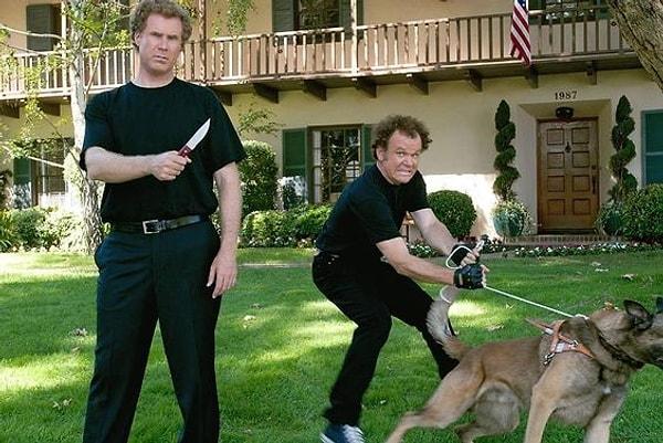 23. Step Brothers (2008)