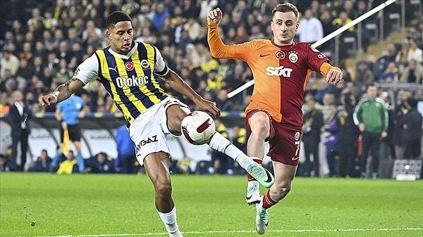 Galatasaray ile Fenerbahçe arasındaki 2023 Süper Kupa maçı, 7 Nisan günü Şanlıurfa'daki 11 Nisan Stadı'nda oynanacak.