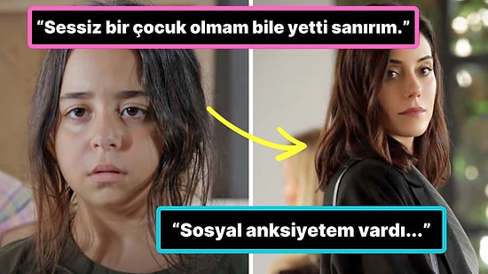 Çocukken Zorbalığa Uğramalarına Sebep Olan Şeyleri Anlatarak Hepimizi Hüzne Boğan 15 Kişi