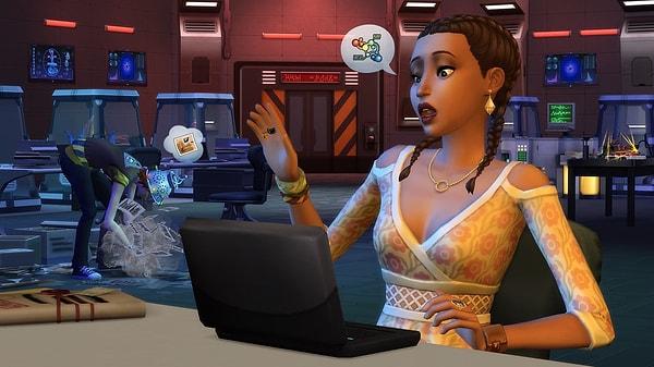 Peki The Sims 5 ne zaman çıkacak?