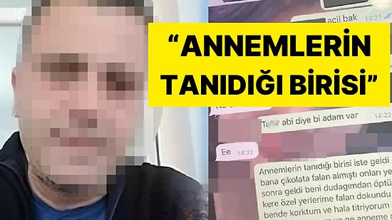 12 Yaşındaki Çocuğa Cinsel İstismar: Şüpheli Tutuklandı