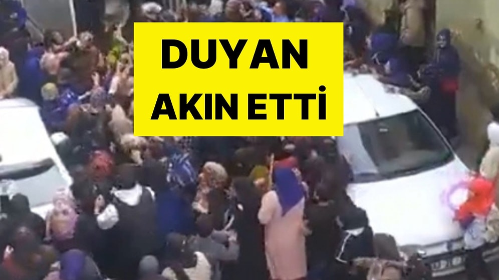 Duyan Akın Etti: Bedava Tişört İzdihama Neden Oldu