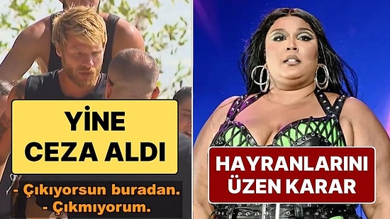 30 Mart Cumartesi Akşamı Kaçırdığın Haberler