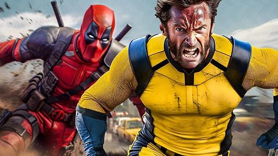 A Game-Changer: Deadpool & Wolverine Set to Revolutionize the Marvel Cinematic Universe with a New Concept