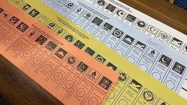 Haftalardır hatta aylardır beklenilen 31 Yerel Seçimleri için geri sayım sona erdi. Milyonlarca vatandaş oylarını kullanmak için sandık başına gitti.