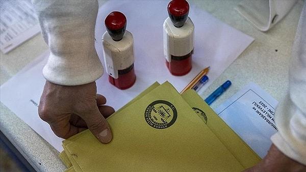 Türkiye, 31 Mart Pazar günü yerel seçimler için sandık başına toplandı.