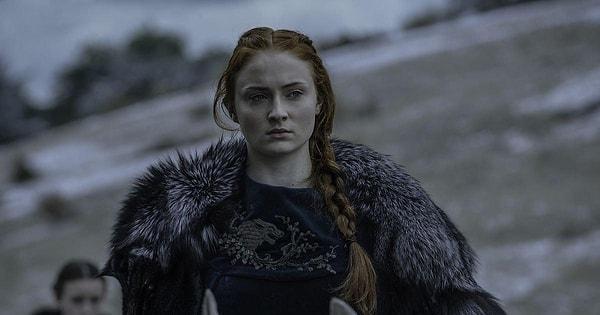 He noted how the scene focused more on Sansa's reaction than directly showing the deaths, highlighting Sophie Turner's exceptional performance in capturing the emotional moment perfectly.