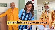Türkiye'nin Met Gala'sı Yerel Seçimlerde En İyi Seçim Kombinini Seçiyoruz