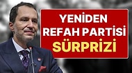 İlk Seçim Sonuçlarında Yeniden Refah Partisi’nden Büyük Sürprizler Geldi