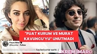 Feyza Altun İBB Adaylarının İsimlerinin Doğrusunu Unutturdu: Ekrem İmaro vs. Fuat Kurum