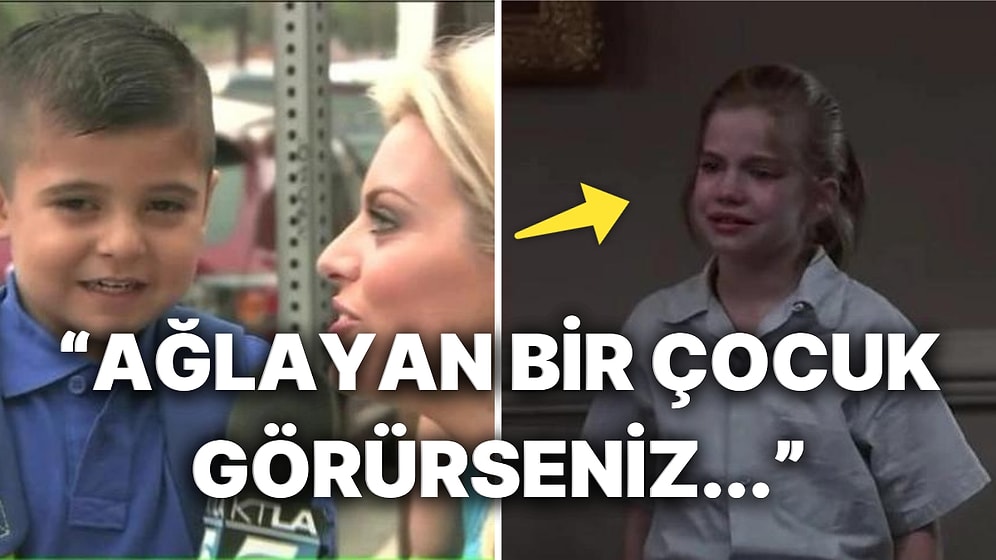 Dünyaca Ünlü Profesör, Büyüme Çağındaki Çocuklara Asla Söylenmemesi Gereken Şeyleri Açıkladı