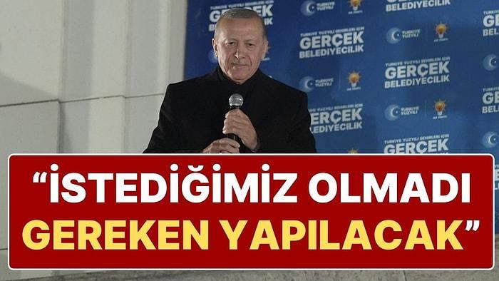 Cumhurbaşkanı Erdoğan’dan Balkon Konuşması: Seçim Sonrası Cumhurbaşkanı'ndan İlk Açıklama