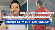 Seçim Sevinciyle Yerinde Duramayan Mabel Matiz'in Kalça Danslı "Jötem Türkiyem" Paylaşımı Çok Konuşulacak!