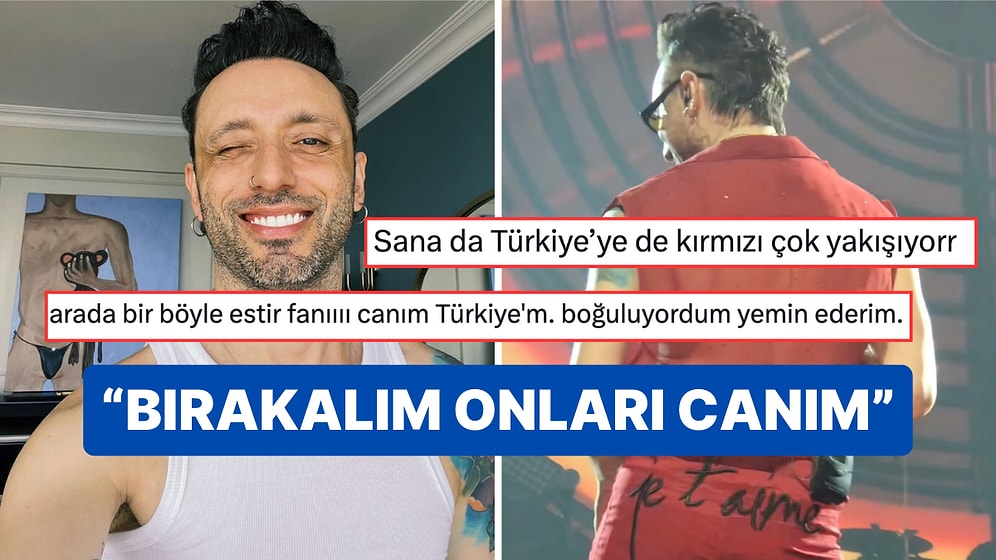 Seçim Sevinciyle Yerinde Duramayan Mabel Matiz'in Kalça Danslı "Jötem Türkiyem" Paylaşımı Çok Konuşulacak!