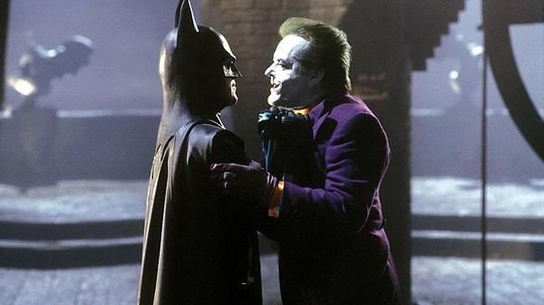 18. Batman, 1989