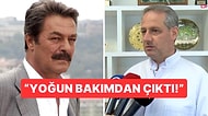 Başhekimden Açıklama Geldi: Entübe Edilen Kadir İnanır'ın Sağlık Durumu Hakkında Yeni Gelişme!
