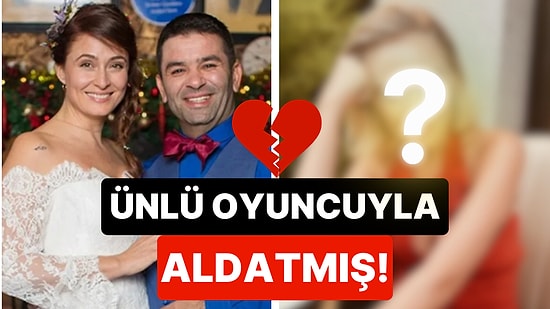 Boşanmanın Arkasındaki Büyük Sır Perdesi Aralandı: Bülent Şakrak'ın Ceyda Düvenci'yi Aldattığı Ortaya Çıktı!