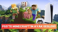 Minecraft PlayStation 5'e Gelebilir! İpuçları PS Store'da Ortaya Çıktı