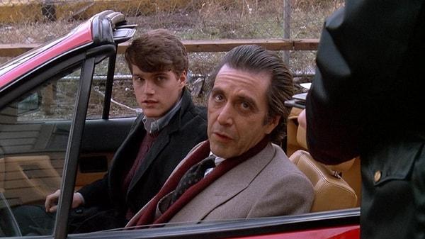 11. Scent of a Woman (1992)