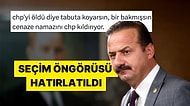 "Muhalefetin Cenazesini Kılacağız" Demişti: Yavuz Ağıralioğlu'na 31 Mart Tahminleri Hatırlatıldı