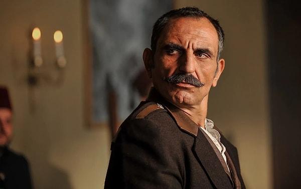 Gazeteci Birsen Altuntaş'ın haberine göre, usta oyuncu Gürkan Uygun'un Şehrazad'ın babası 'Kürşat'a hayat verdiği diziye bir genç oyuncu daha dahil oldu.