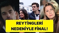 Reyting Kurbanı Oldu: ATV'nin Sevilen Dizisine Şaşırtan Final Kararı!