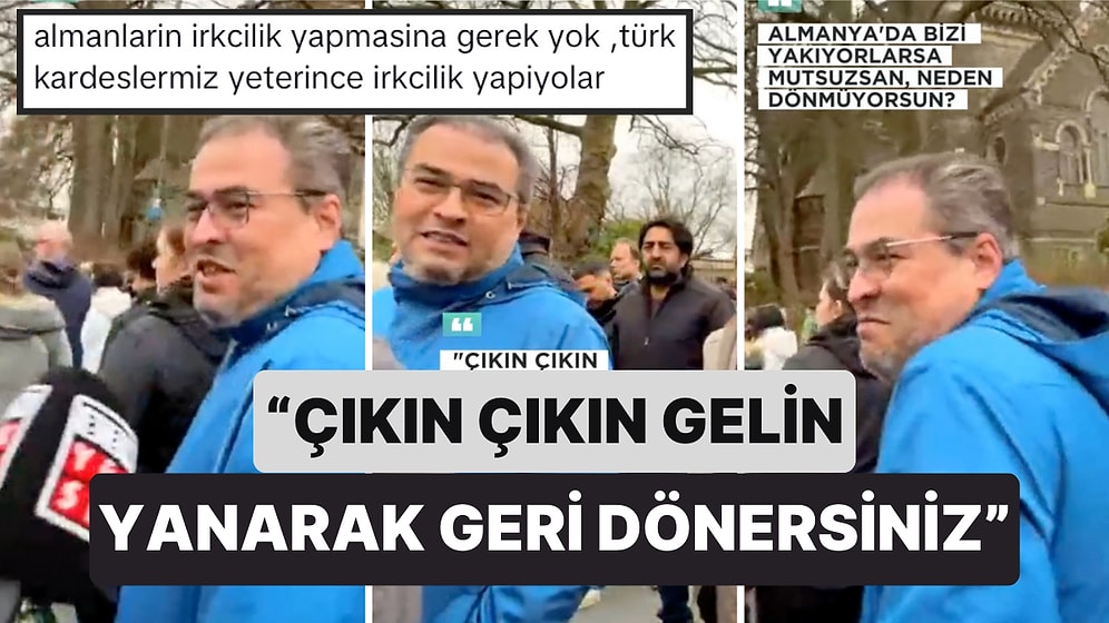 Almanya'da Yangın Sonucu Hayatını Kaybeden Ailenin Cenazesinde Bir Gurbetçinin Sözleri Kan Dondurdu