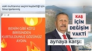 Seçilemeyince Trip Atan Muhtardan Her Şeyi Yerel Seçime Bağlayanlara Son 24 Saatin Viral Tweetleri
