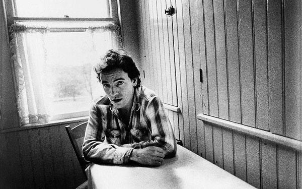 Springsteen has been a prominent figure in American music, known for his long-standing fame as a primary songwriter and melody maker.